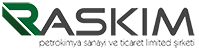 Raskim Petrokimya Logo