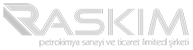 Raskim Logo Footer